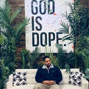 Meet your Posher, Joshua